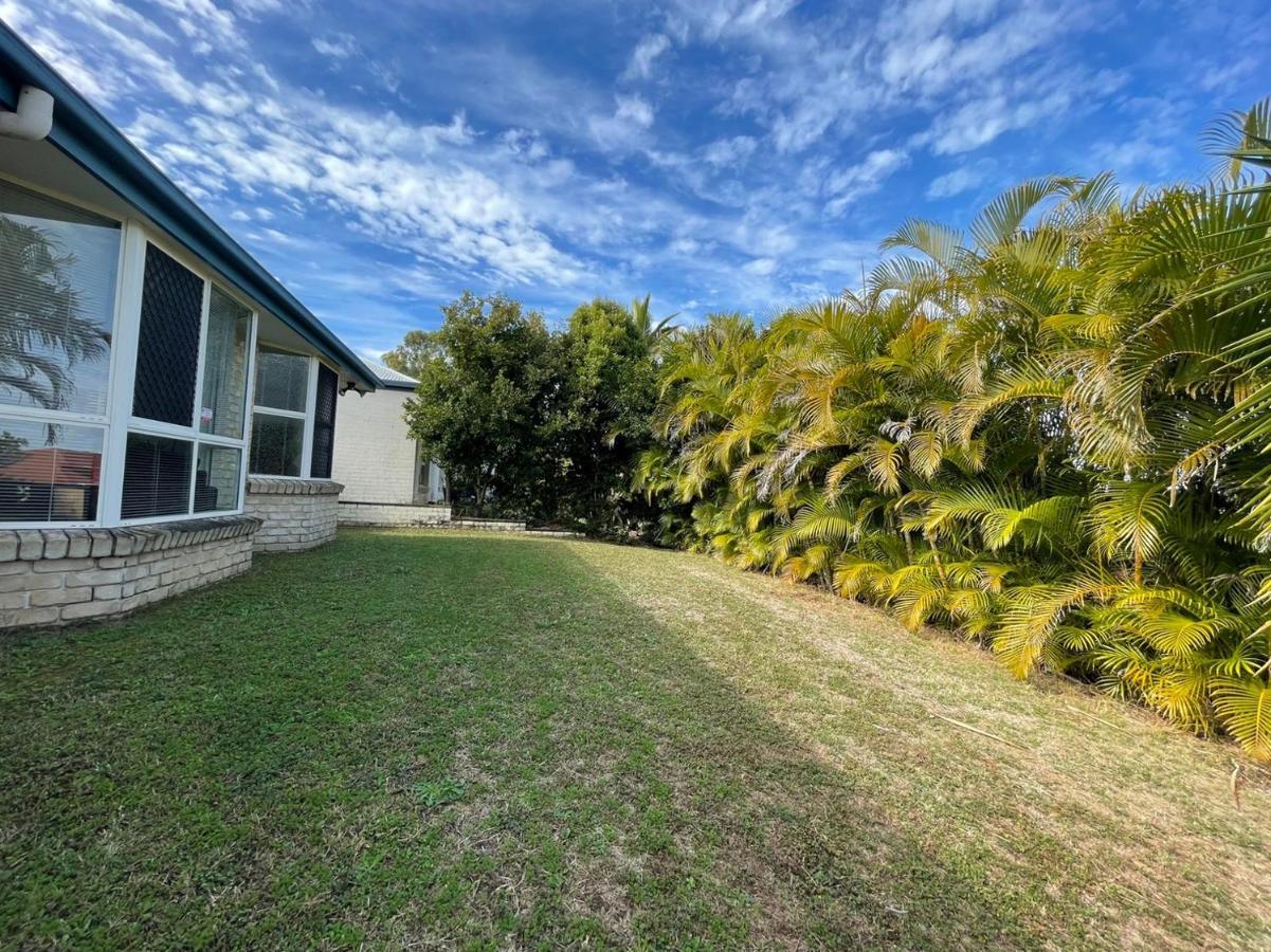 Chill Lux Spa Unit North Lakes Exterior foto