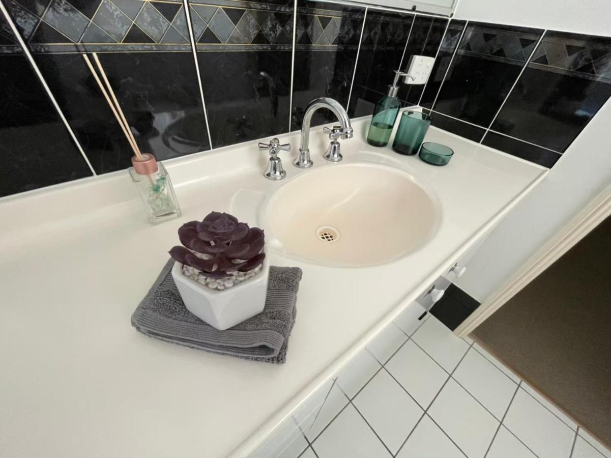 Chill Lux Spa Unit North Lakes Exterior foto